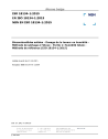 NBN EN ISO 18134-1:2015