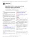 ASTM D5001-23