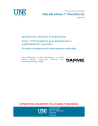 UNE-HD 60364-7-706:2009/A1:2021