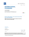 IEC 61375-2-1:2012