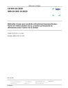 NBN EN 993-10:2020
