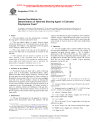 ASTM D7132-13