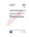 CISPR TR 16-4-3:2003