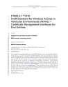 IEEE P1609.2.1