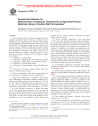 ASTM D5084-10