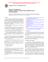 ASTM D5441-98(2013)