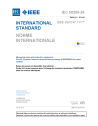 IEC 60255-24:2013