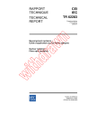 IEC TR 62283:2003