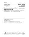NBN EN ISO 8765:2001