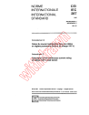 IEC 60287:1982/AMD2:1991