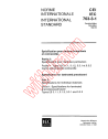 IEC 60763-3-1:1992