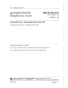 NBN EN ISO 8373:1996