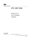 IPC-WP-008 - White Paper:2005