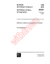 IEC 60291:1969