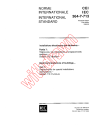 IEC 60364-7-713:1996