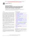 ASTM D7668-12a