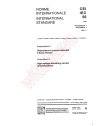 IEC 60056:1987/AMD1:1992