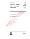 IEC 62199:2004