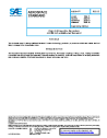 SAE AS 5104B:2025-10-21