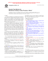 ASTM A1058-09