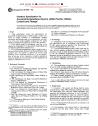ASTM D2750-95