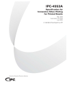 IPC-4553A - Revision A - Standard Only:2009
