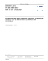 NBN EN ISO 19036:2019