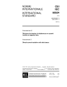 IEC 60524:1975/AMD2:1997