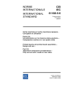 IEC 61188-5-6:2003