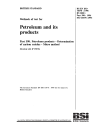 BS EN ISO 10370:1996
