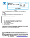 SAE AMS 2615G:2023-05-17