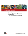 BS ISO 11077:2014