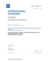 IEC 61508-4:2010