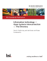 BS ISO/IEC 9594-8:2014