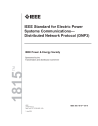 IEEE 1815:2010
