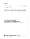 NBN EN 1882:1999