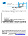 SAE AMS 2476D:2022-11-22