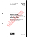 ISO/IEC 10737:1994