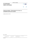 NBN EN 16778:2016