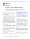 ASTM D1322-23
