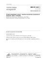 NBN EN 15037-1:2008