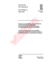 IEC TR 60943:1989