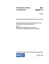 IEC 88528-11:2004