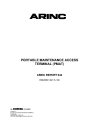 ARINC Report 644:1993