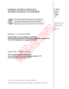 IEC 60298:1981/AMD1:1987