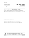 NBN EN ISO 11600/A1:2011