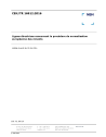 CEN/TR 16912:2016