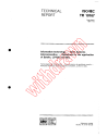ISO/IEC TR 10167:1991