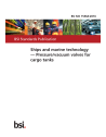 BS ISO 15364:2016