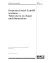 BS EN 10034:1993